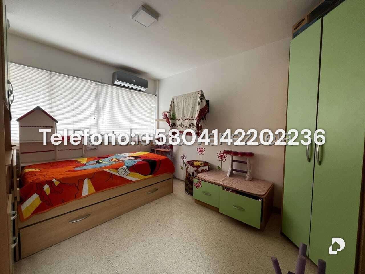 Casa en Los Chorros, Caracas – 17