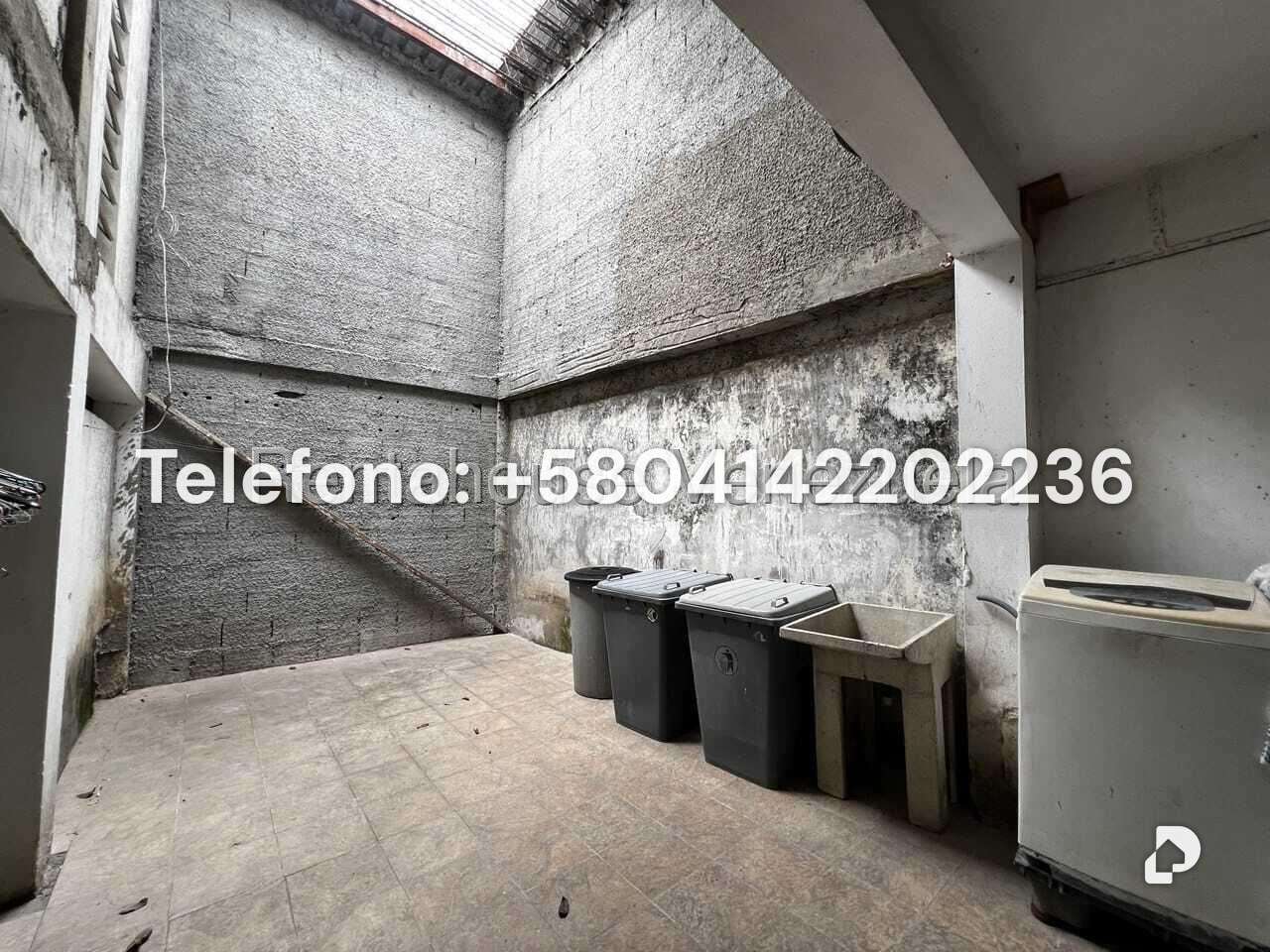 Casa en Los Chorros, Caracas – 27
