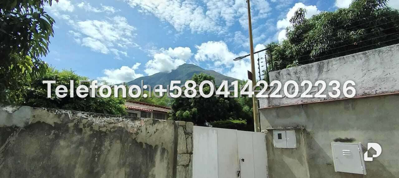 Casa en Los Chorros, Caracas – 28