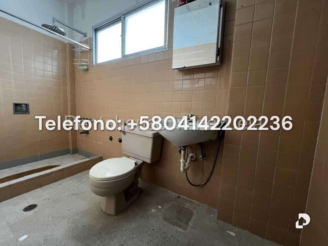 Casa en Los Chorros, Caracas – 21