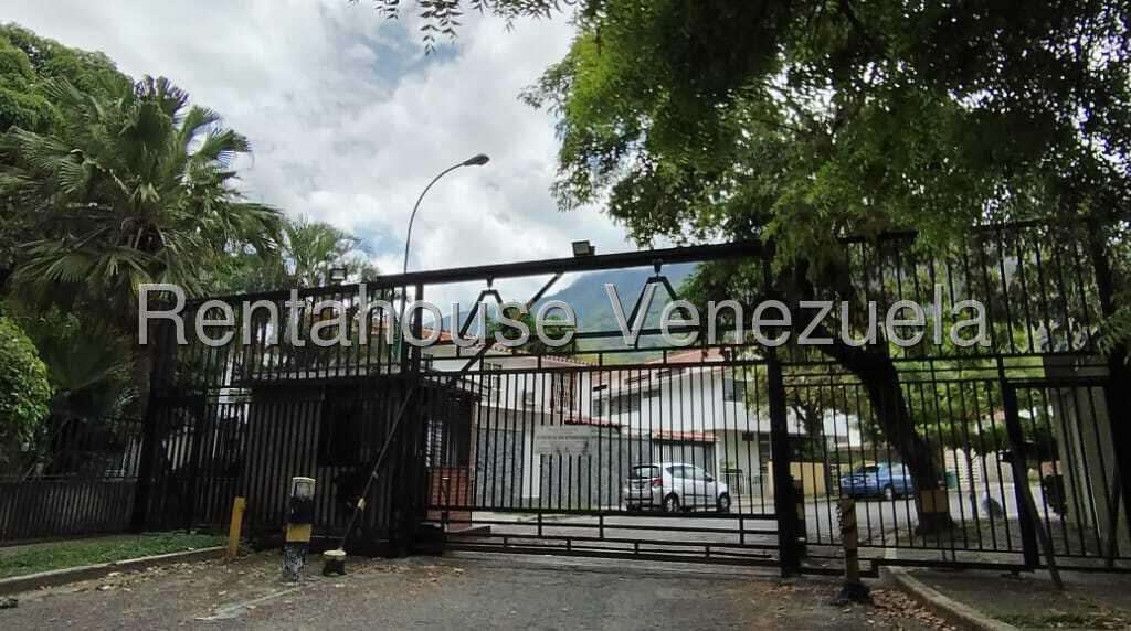 Casa en Los Chorros, Caracas - 1