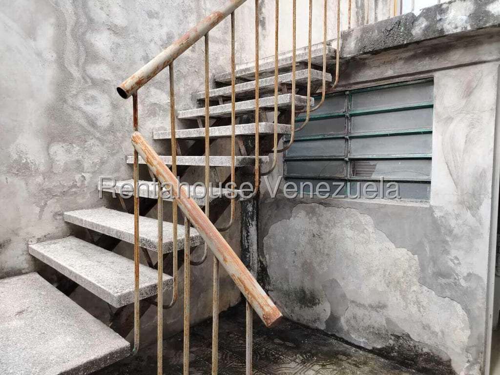 Casa en Los Chorros, Caracas