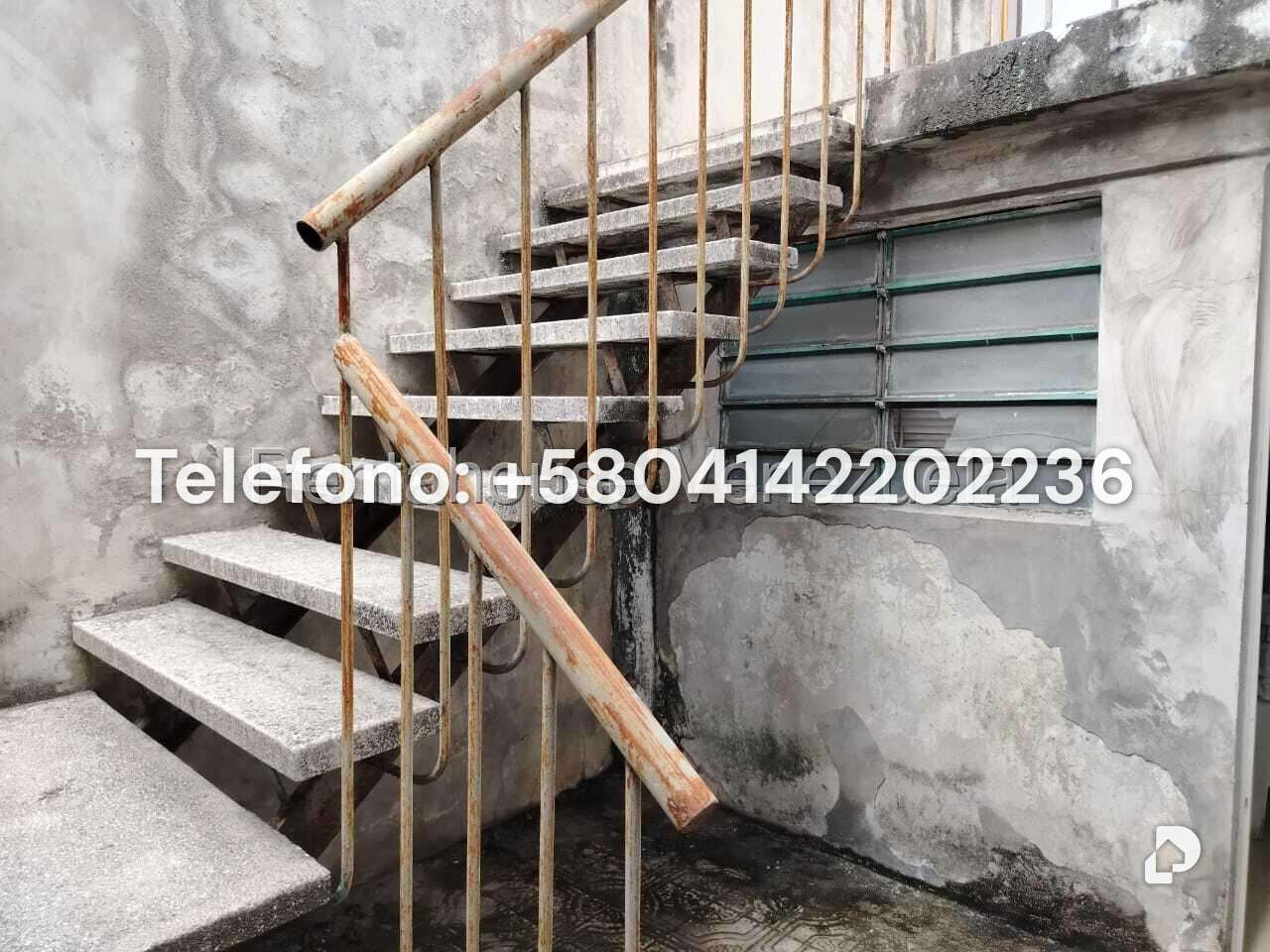 Casa en Los Chorros, Caracas – 25