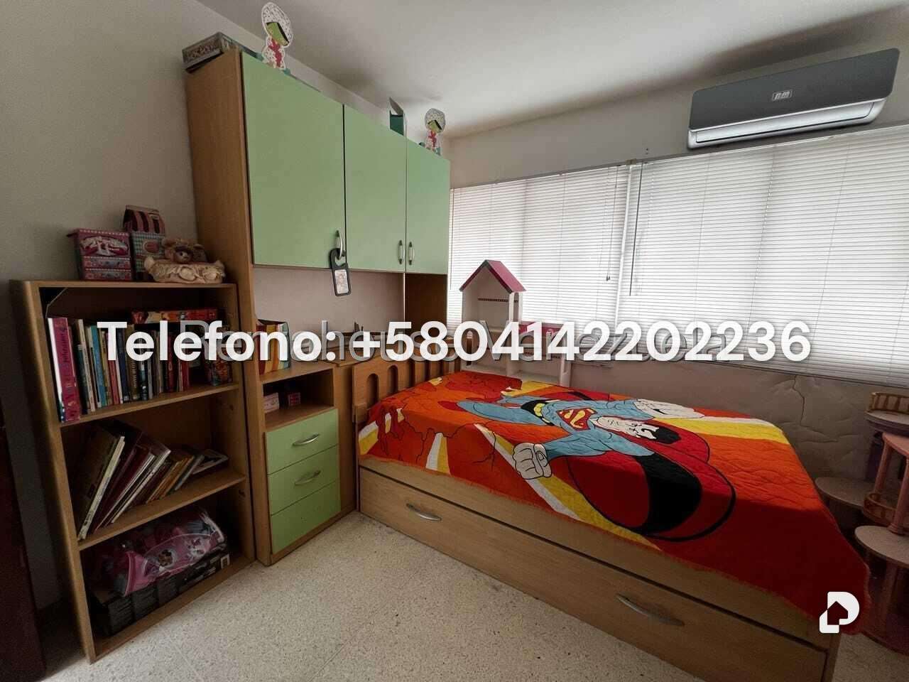 Casa en Los Chorros, Caracas – 18