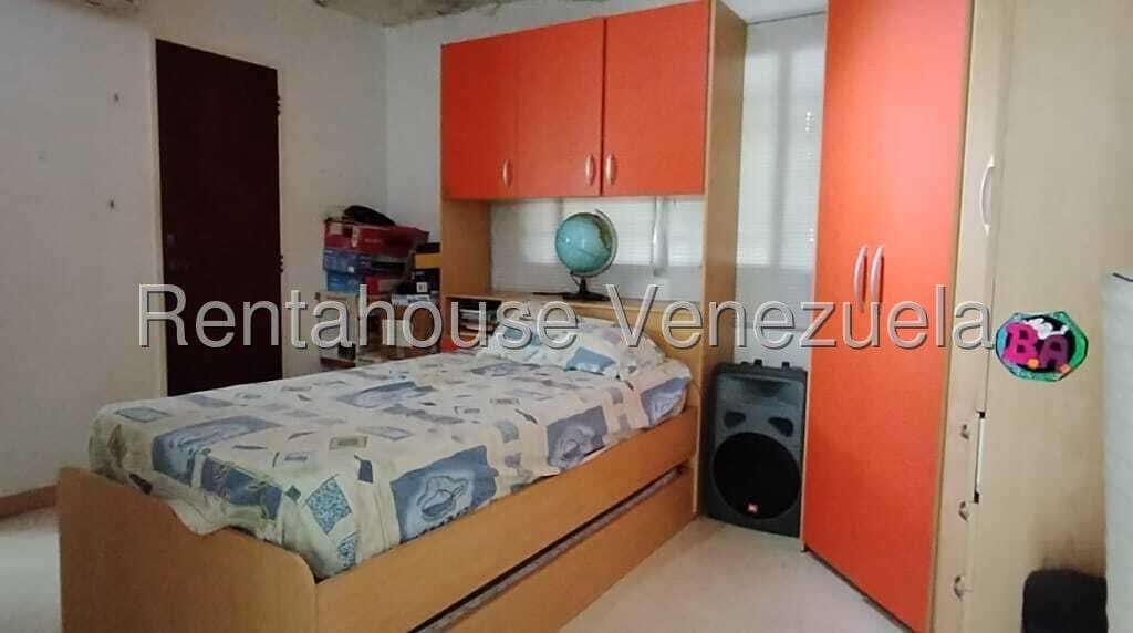 Casa en Los Chorros, Caracas