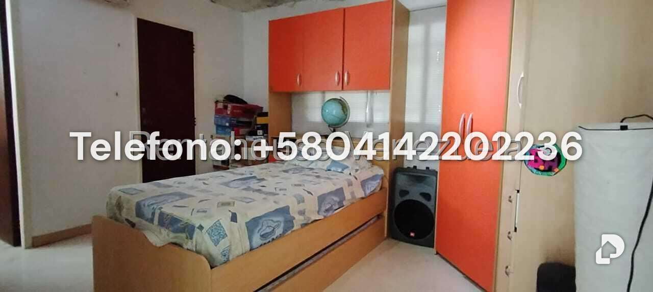 Casa en Los Chorros, Caracas – 19