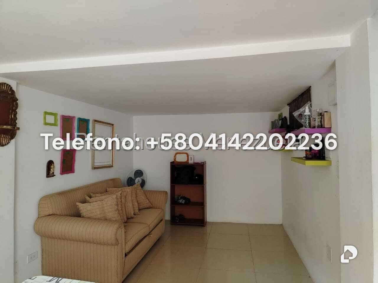 Casa en Los Chorros, Caracas – 22