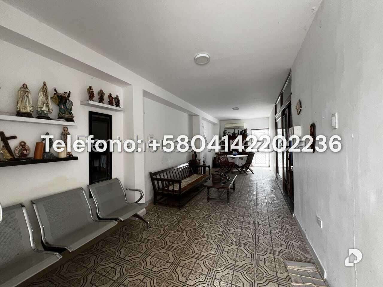 Casa en Los Chorros, Caracas – 10