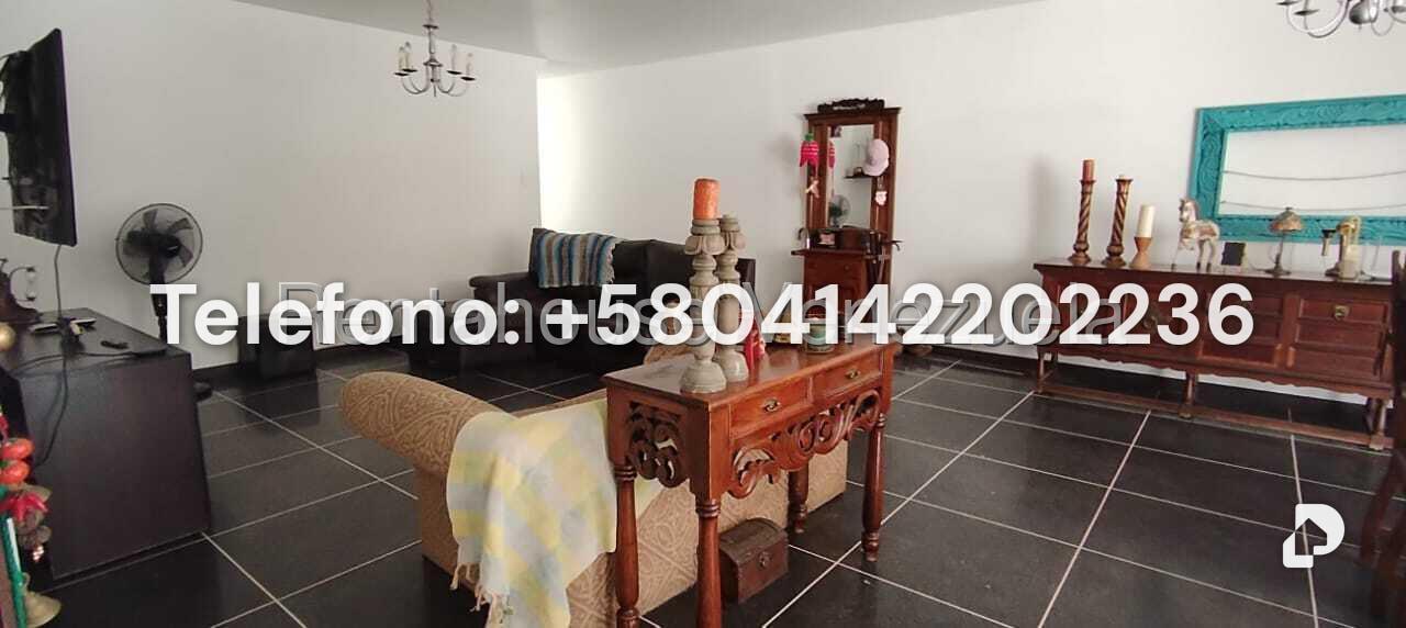 Casa en Los Chorros, Caracas – 4