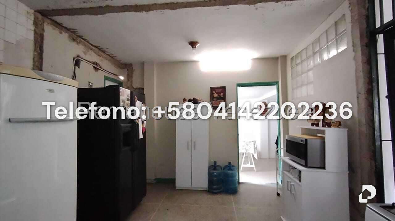 Casa en Los Chorros, Caracas – 12