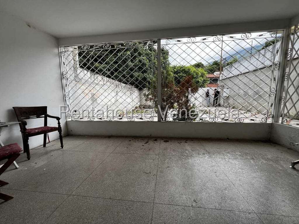 Casa en Los Chorros, Caracas