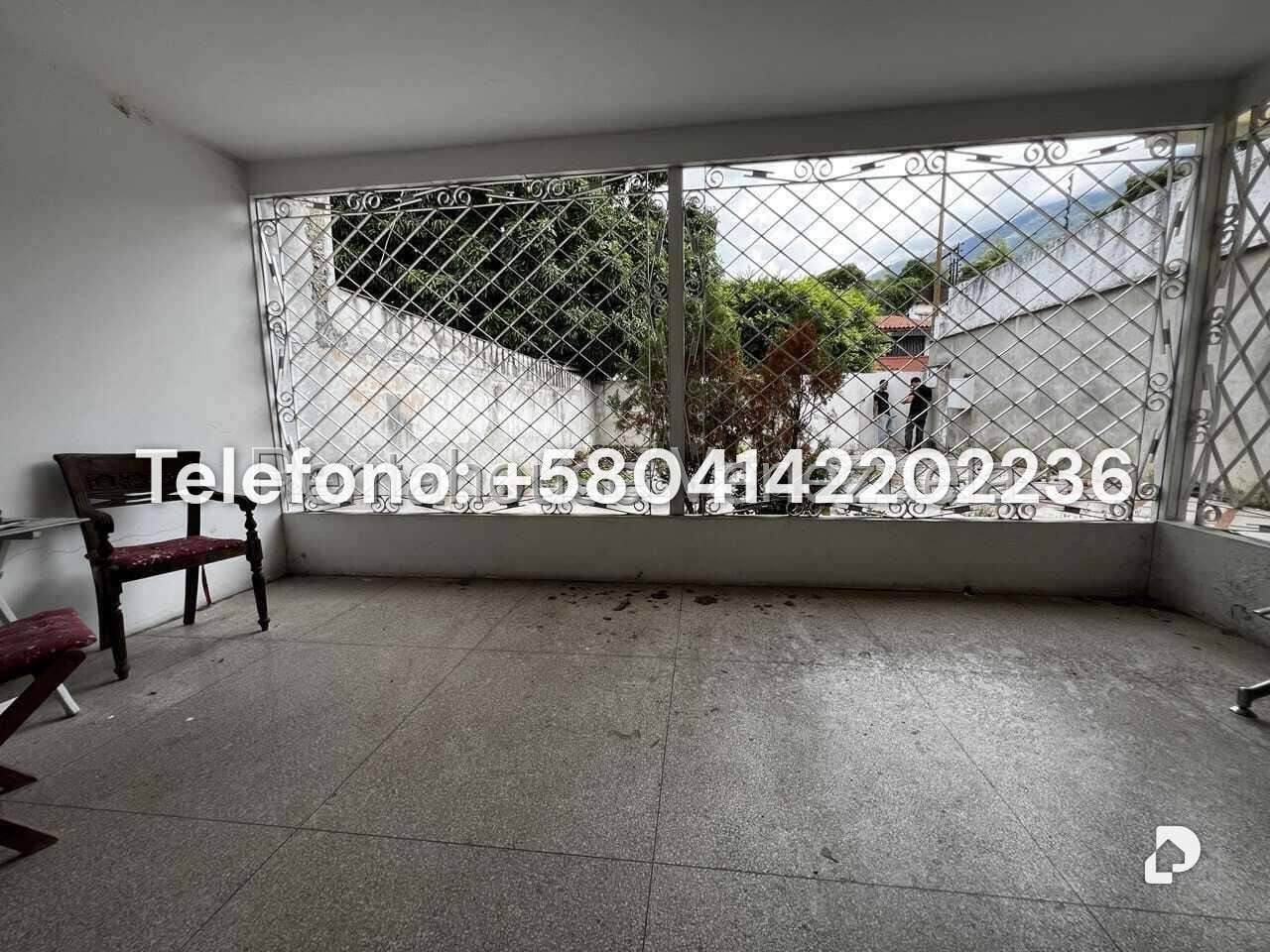 Casa en Los Chorros, Caracas – 9