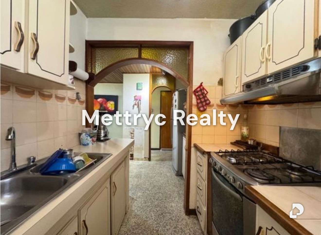 Apartamento en Monteserino, Valencia – 8