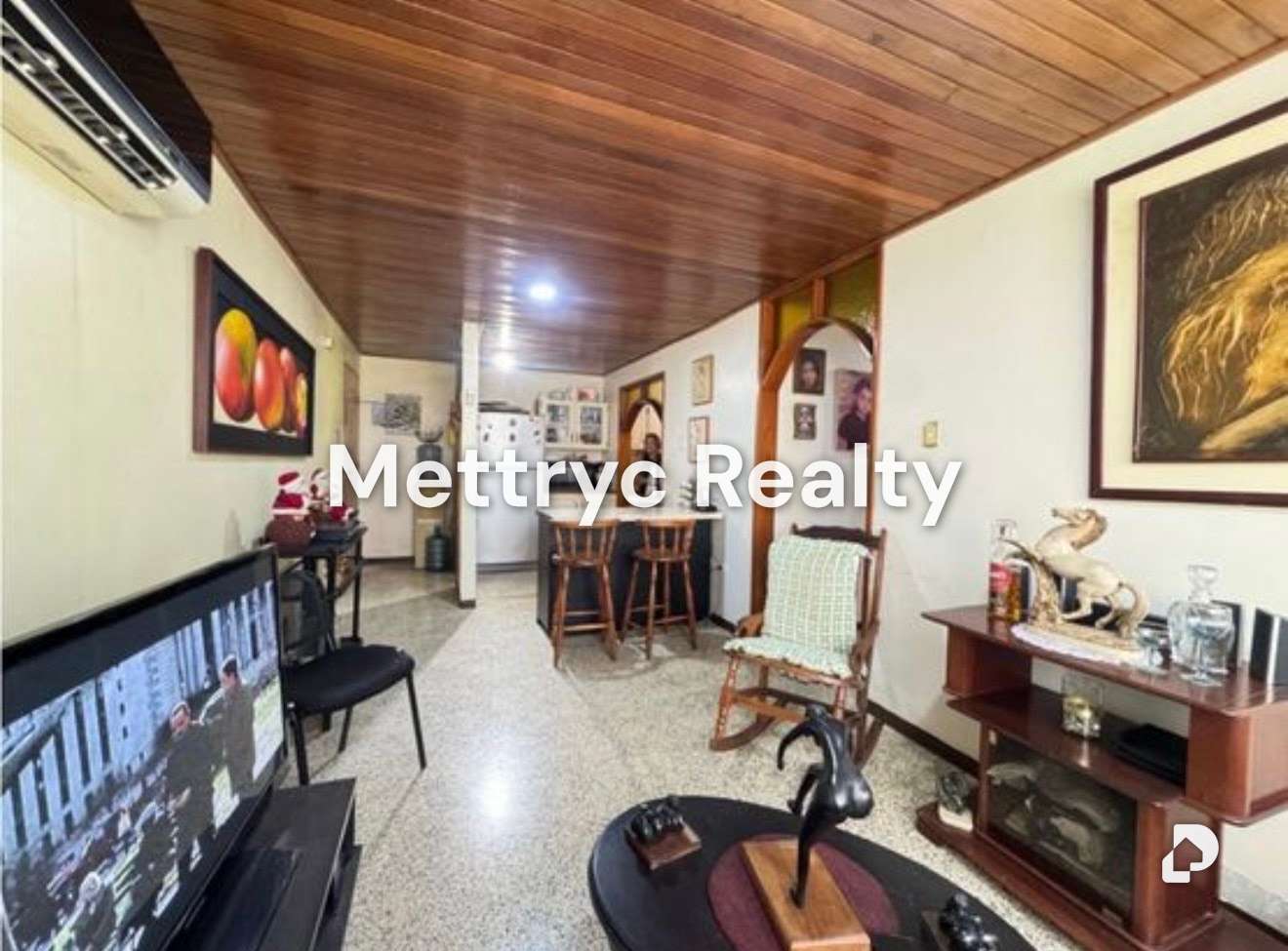 Apartamento en Monteserino, Valencia – 5