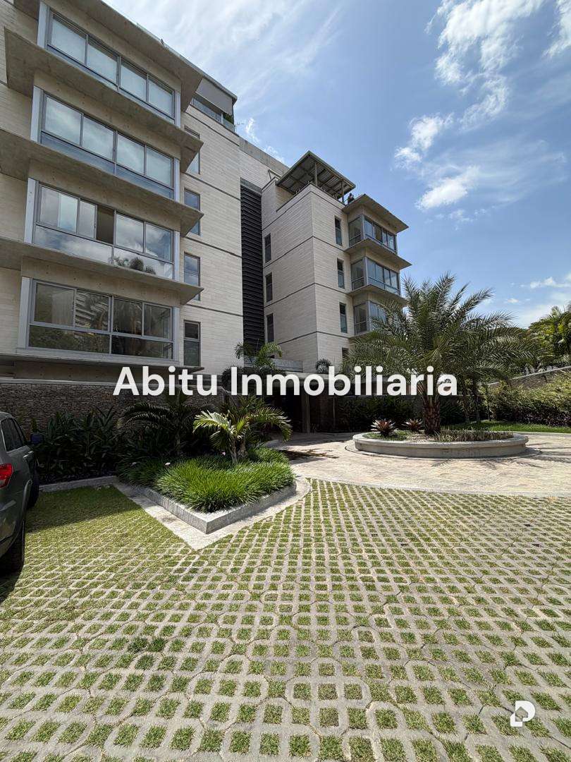 Apartamento en Altamira, Caracas – 5