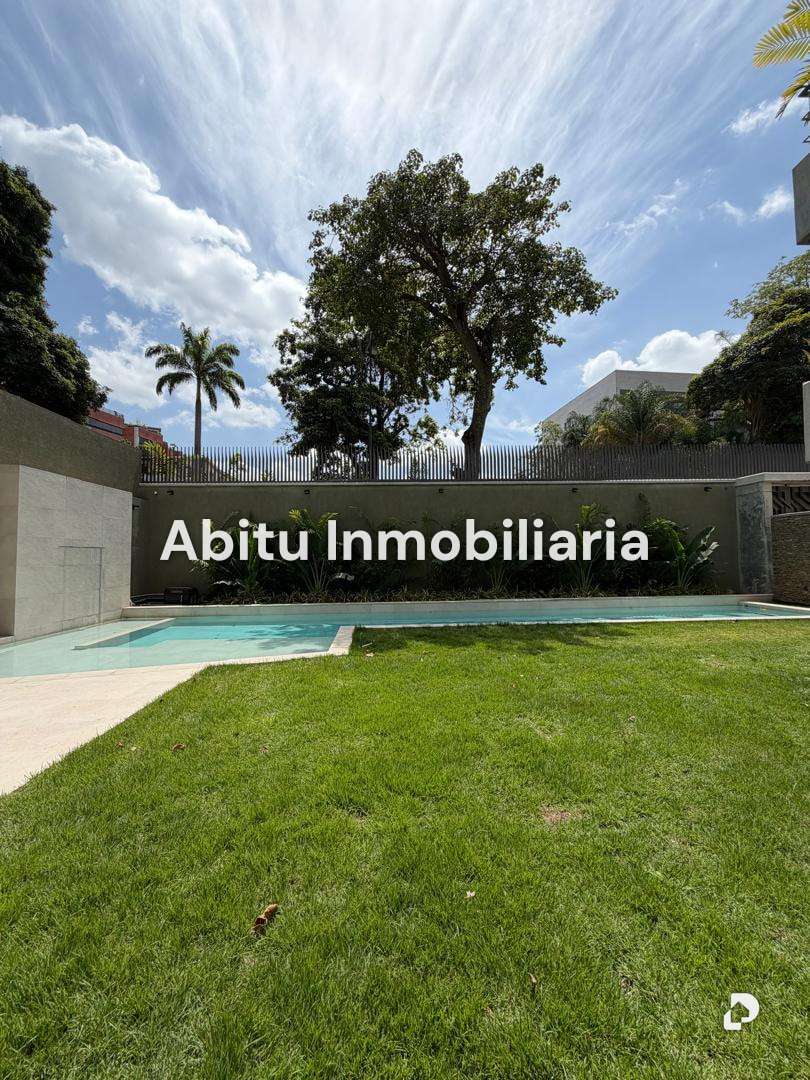 Apartamento en Altamira, Caracas – 6
