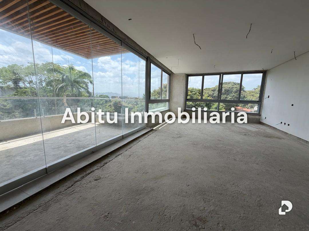 Apartamento en Altamira, Caracas – 9