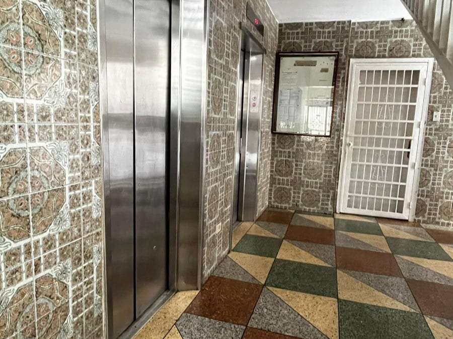 Penthouse en Los Nisperos, Valencia