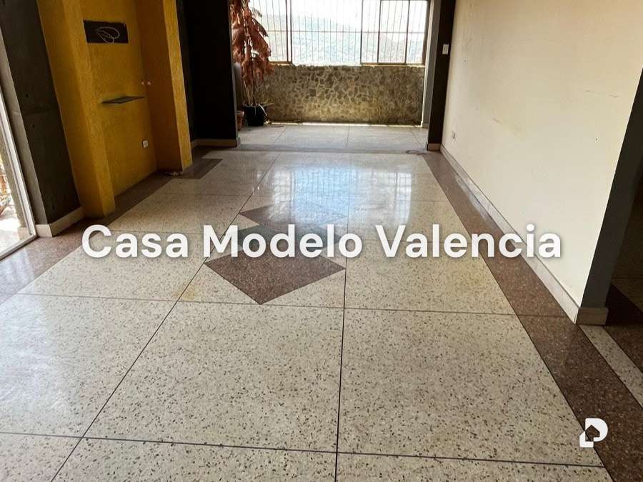 Penthouse en Los Nisperos, Valencia – 4