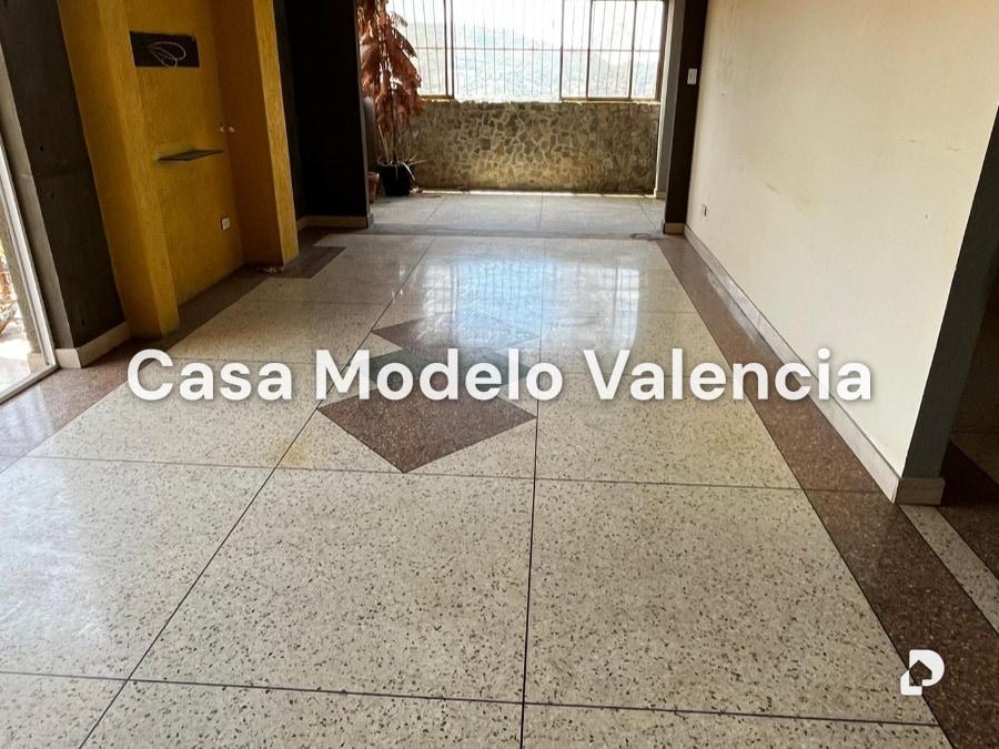Penthouse en Los Nisperos, Valencia – 4