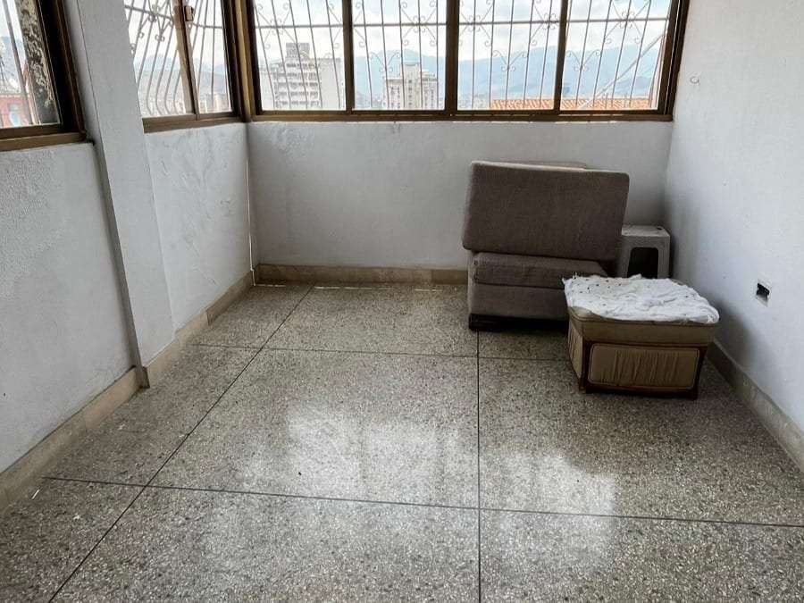 Penthouse en Los Nisperos, Valencia