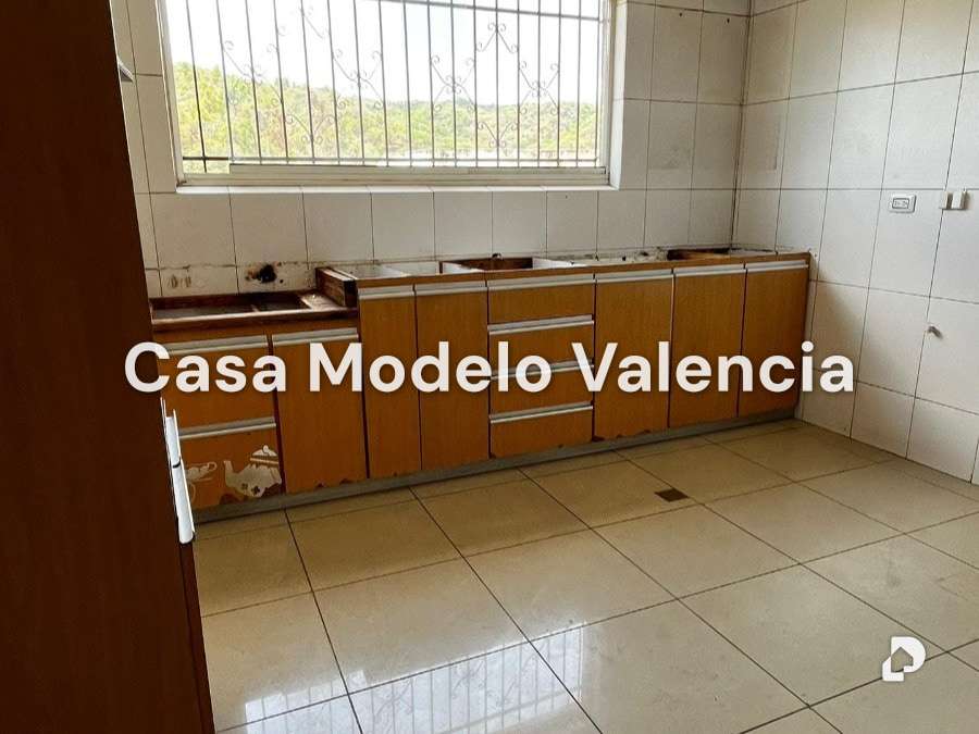 Penthouse en Los Nisperos, Valencia – 19