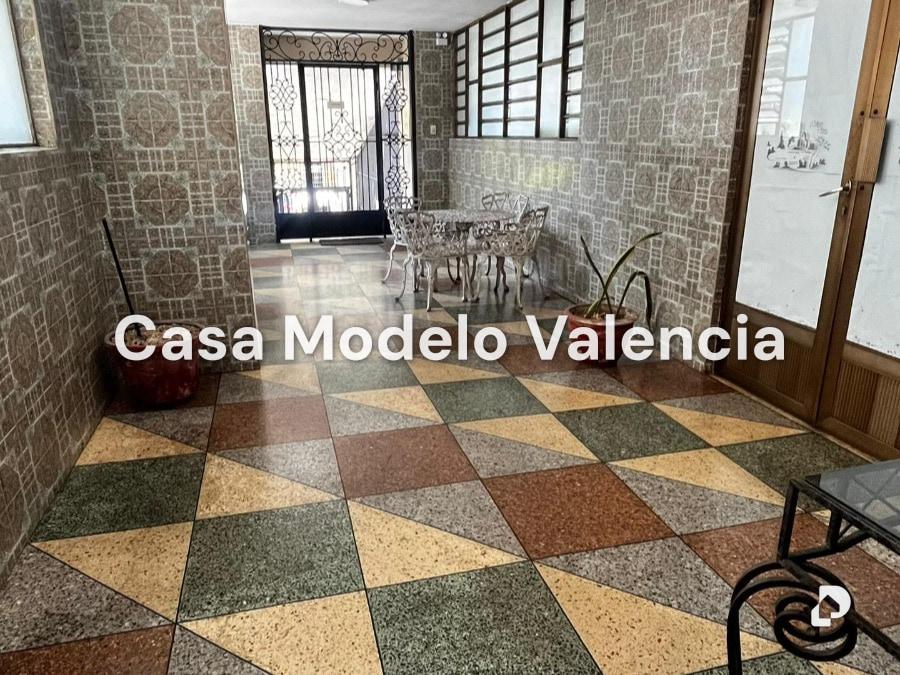 Penthouse en Los Nisperos, Valencia – 5