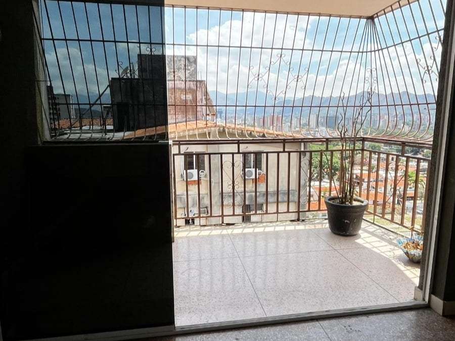 Penthouse en Los Nisperos, Valencia
