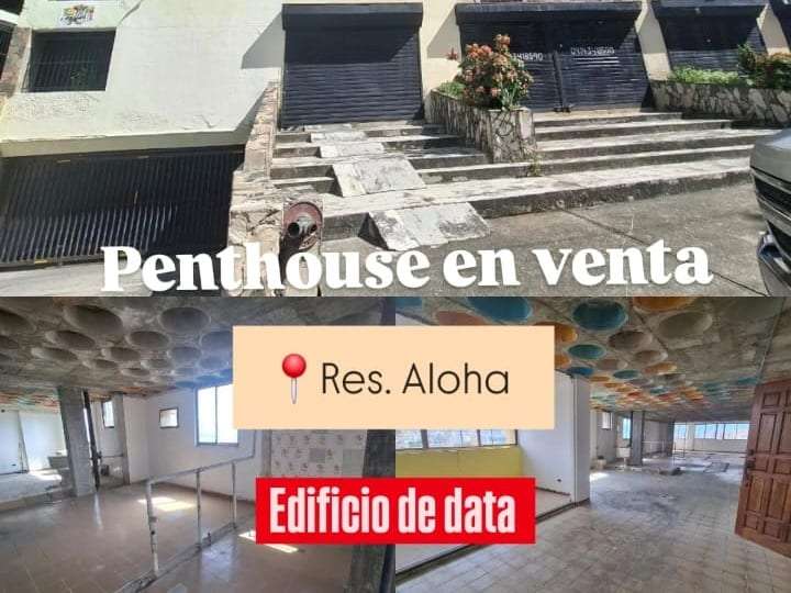 Penthouse en Municipio Autónomo Valencia