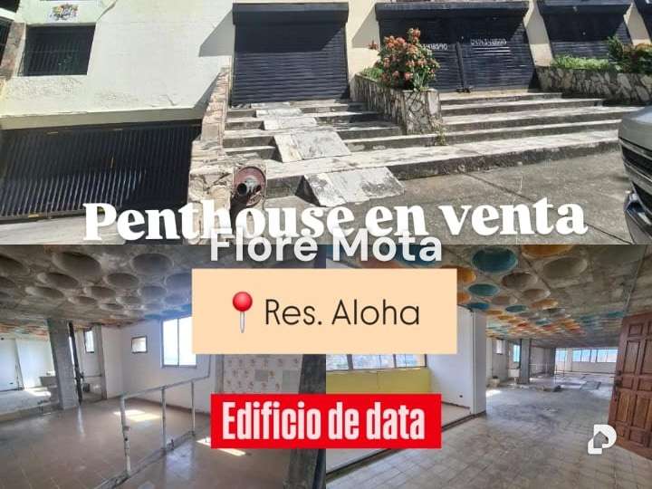 Penthouse in Municipio Autónomo Valencia – 1
