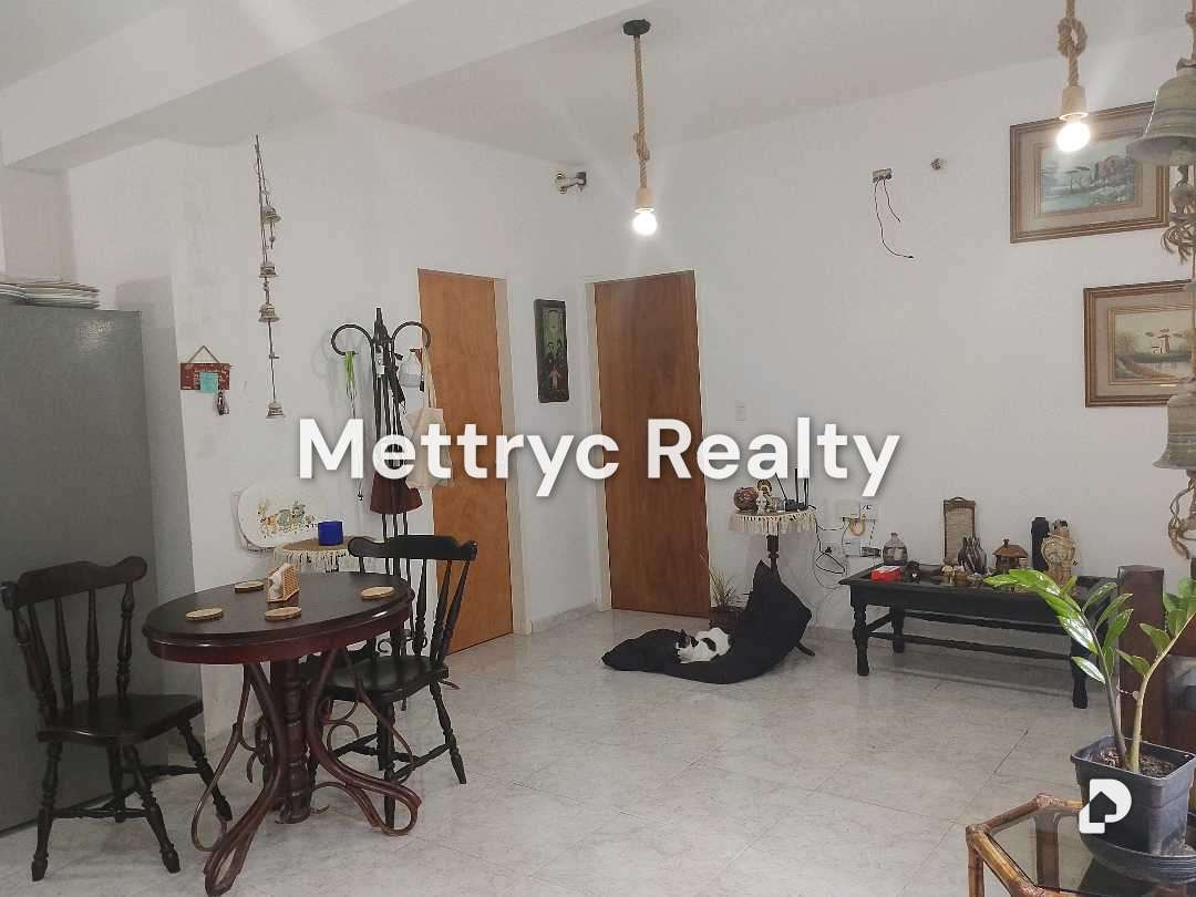 Apartamento en El Manantial, Valencia – 9