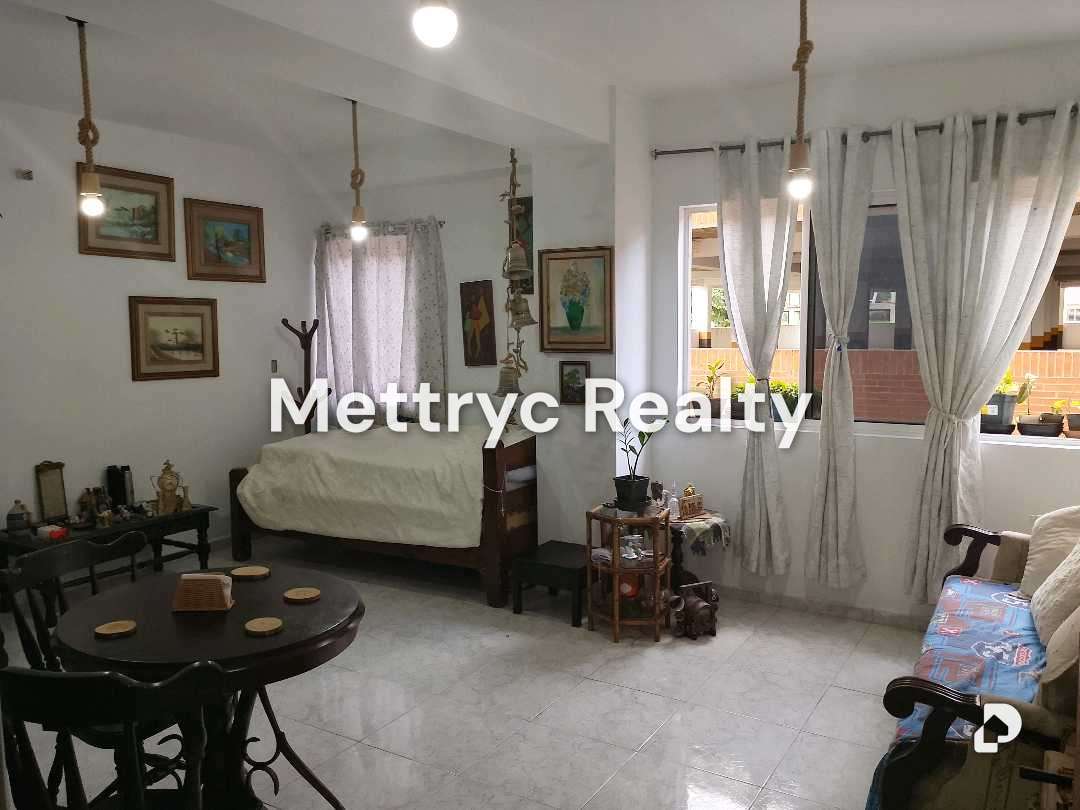 Apartamento en El Manantial, Valencia – 8