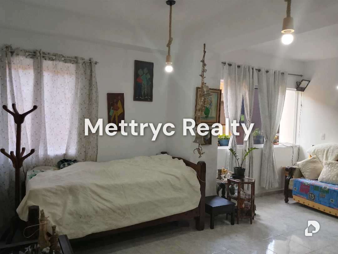 Apartamento en El Manantial, Valencia – 7