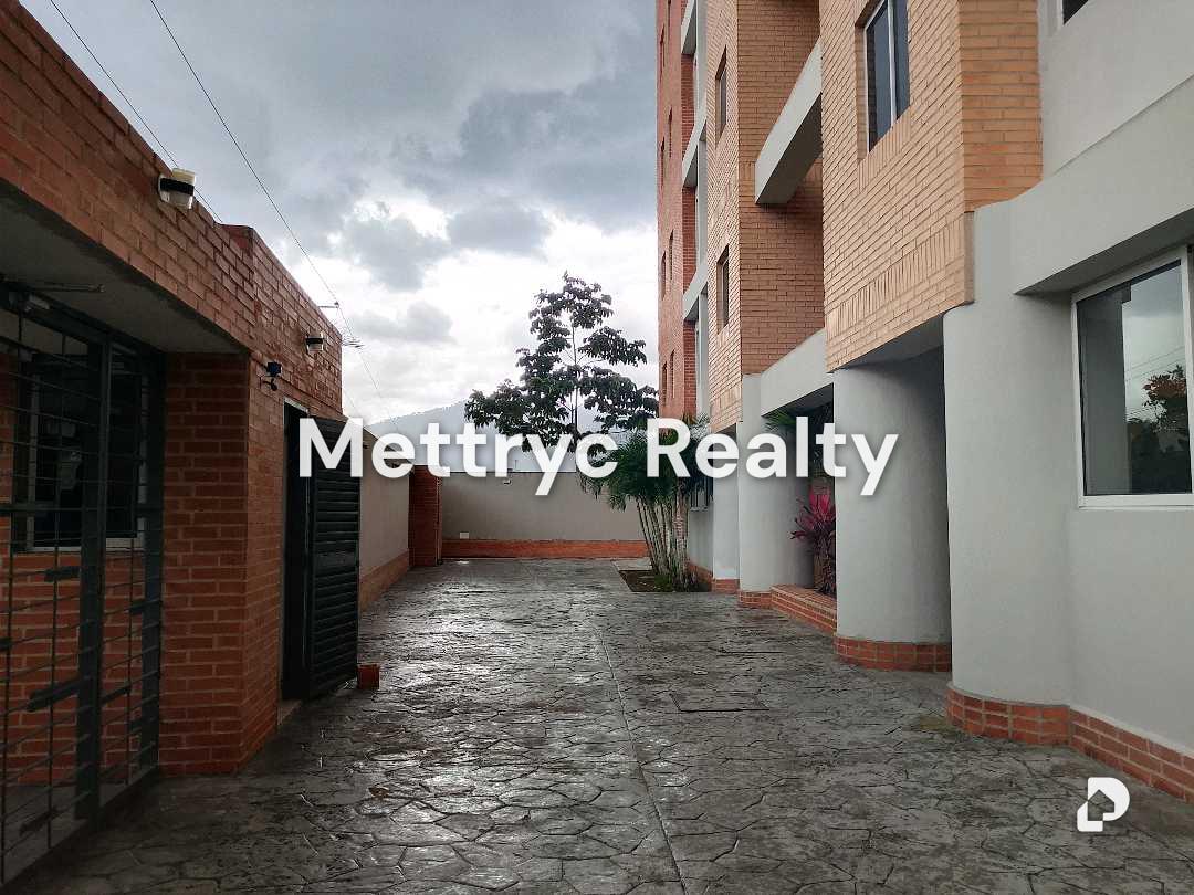 Apartamento en El Manantial, Valencia – 4