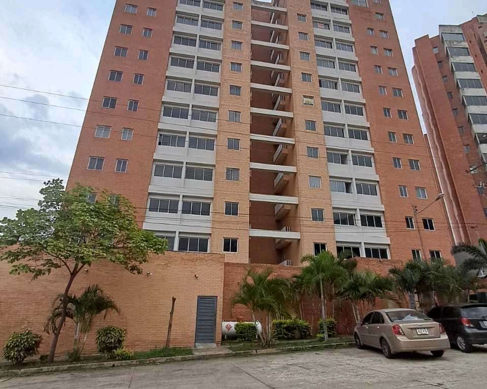 Apartamento en El Manantial, Valencia - 1