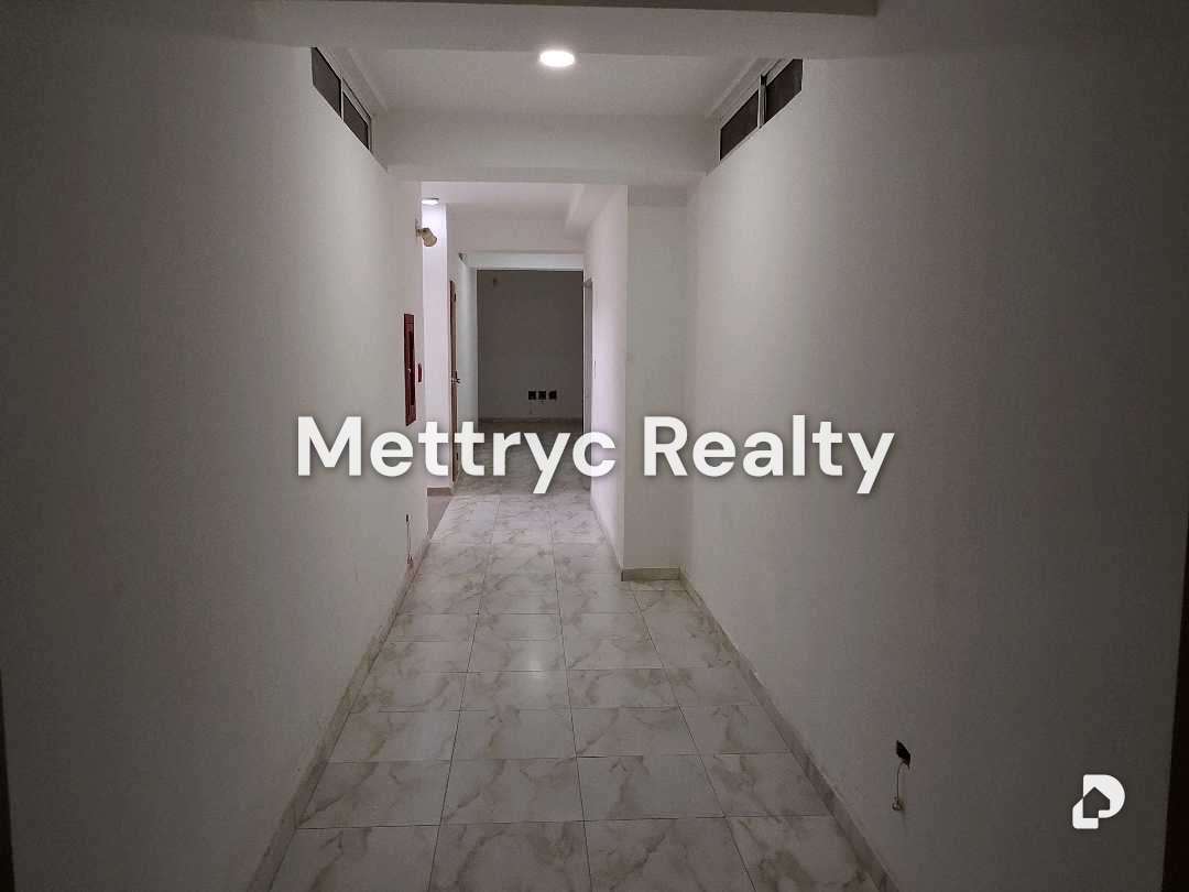 Apartamento en El Manantial, Valencia – 17