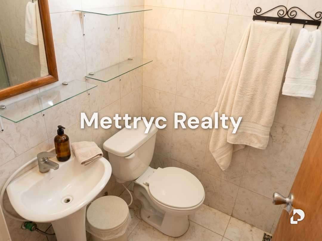 Apartamento en El Manantial, Valencia – 14
