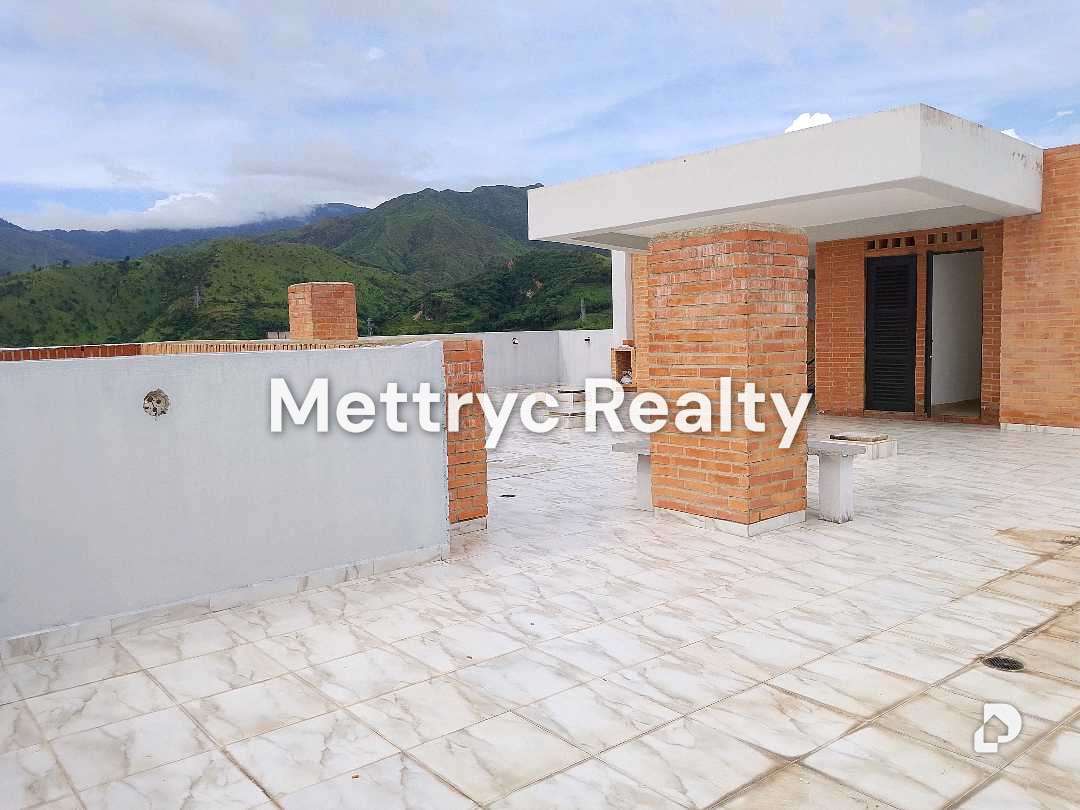 Apartamento en El Manantial, Valencia – 18
