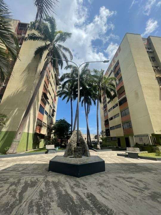 Apartamento en Puerto Cabello - 1