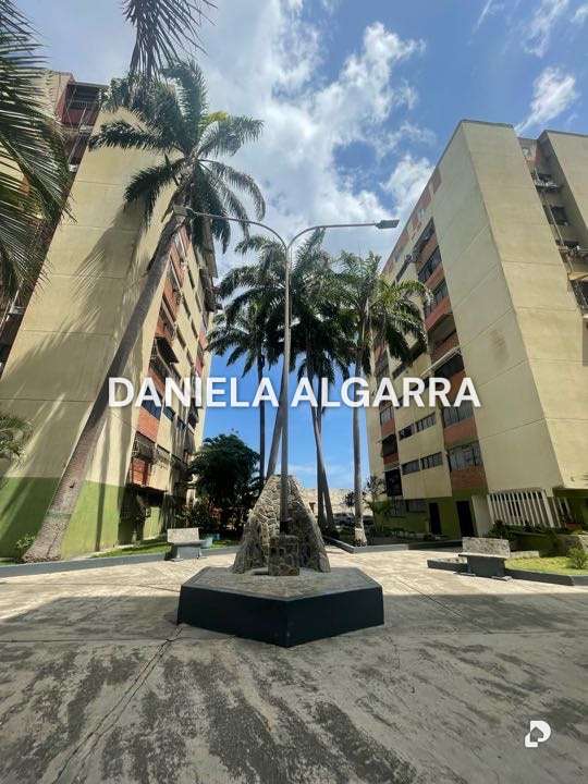 Apartamento en Puerto Cabello – 1
