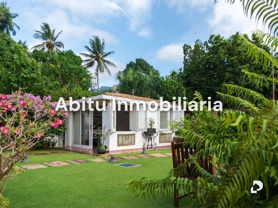 House in Pampatar, Margarita (sureste) – 2