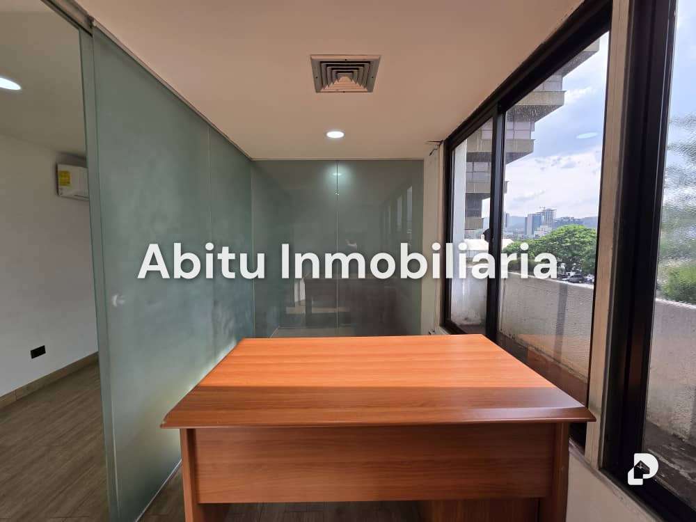 Oficina en Chacao, Caracas – 2