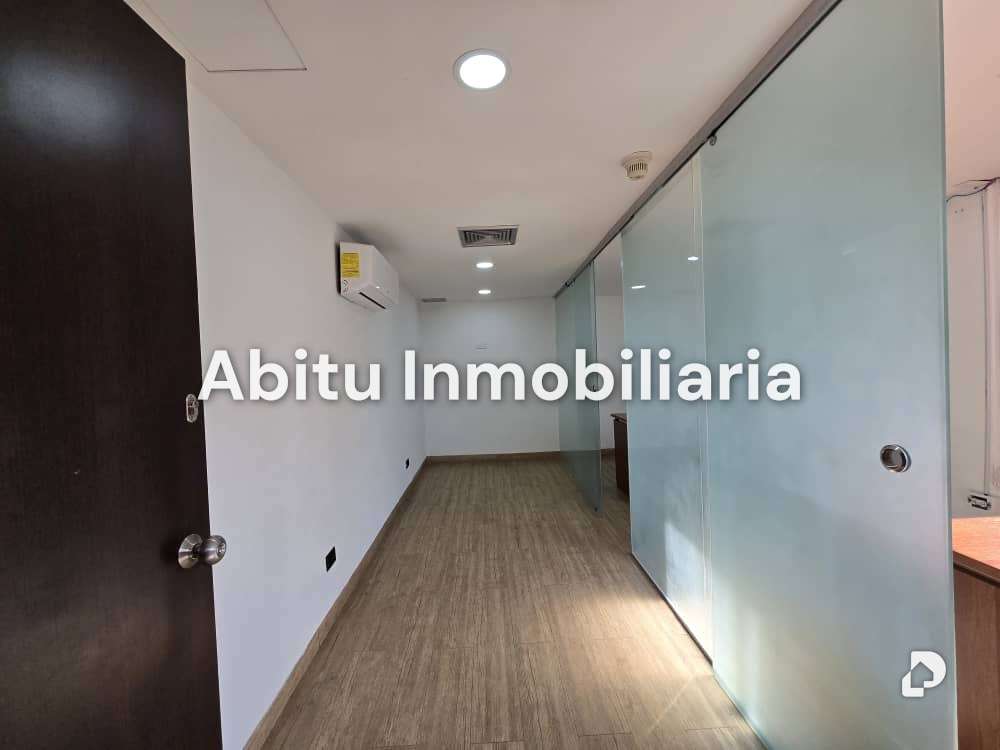 Oficina en Chacao, Caracas – 6