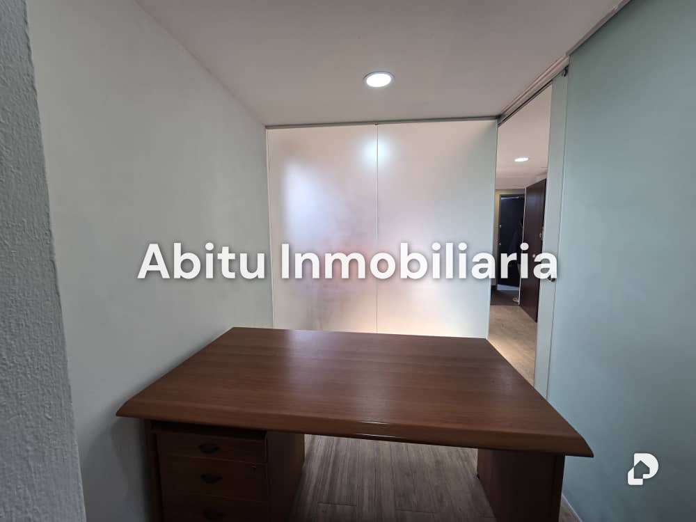 Oficina en Chacao, Caracas – 5