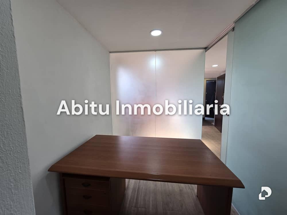 Oficina en Chacao, Caracas – 5