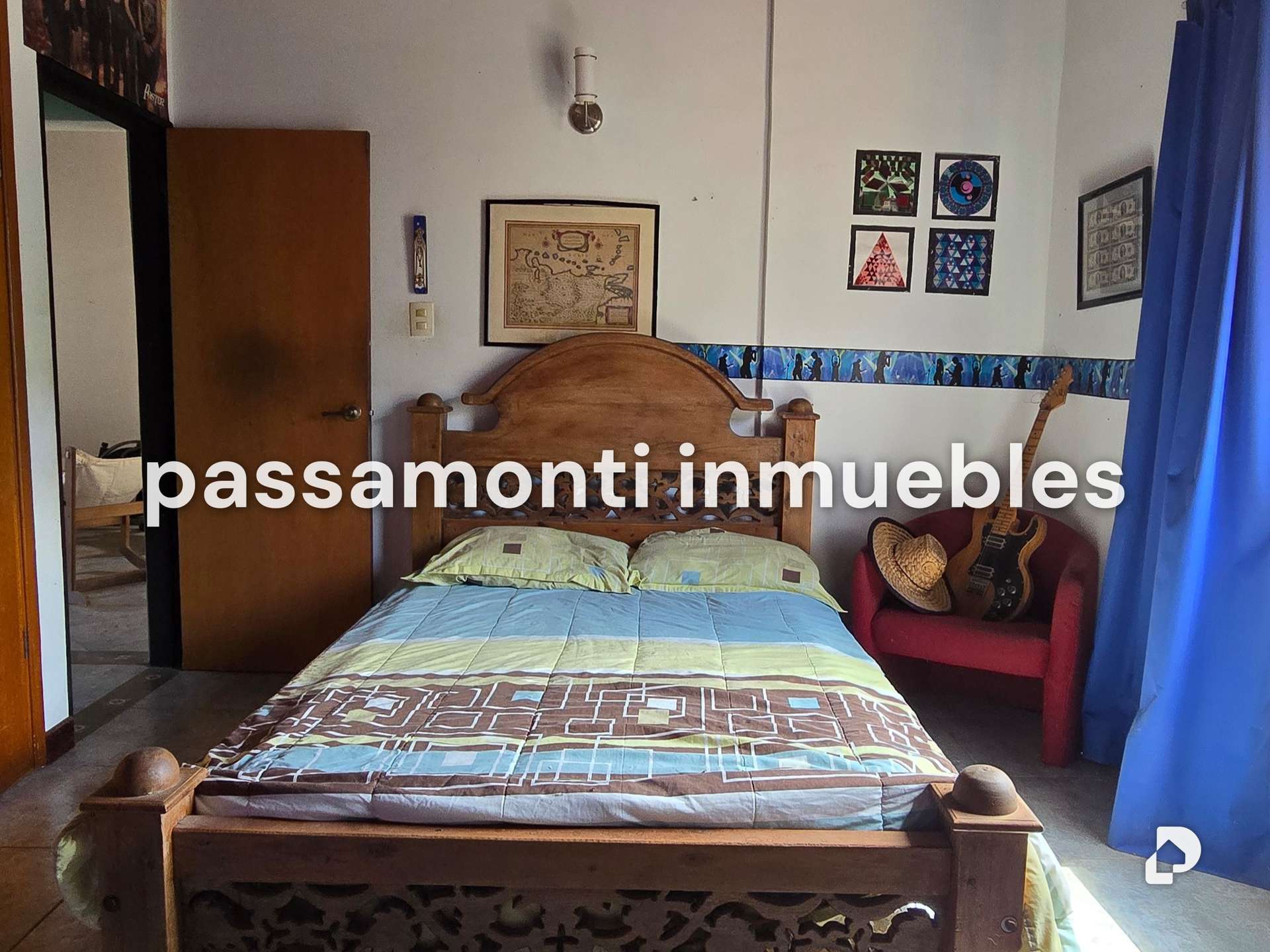Casa en Paraiso, Pampatar – 19