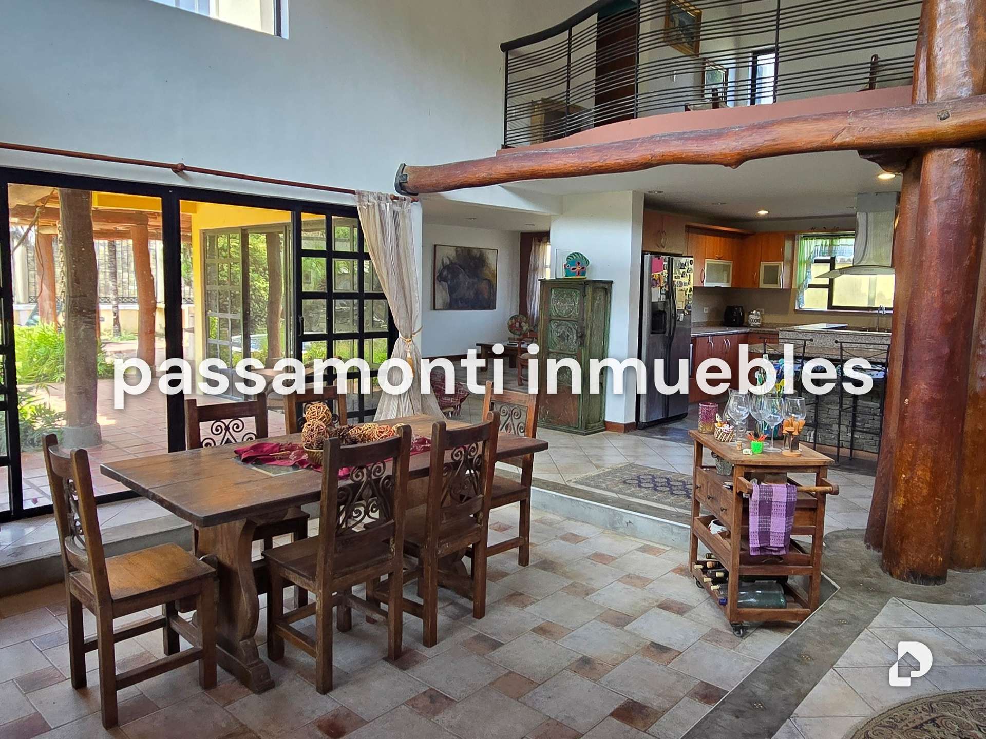 Casa en Paraiso, Pampatar – 6