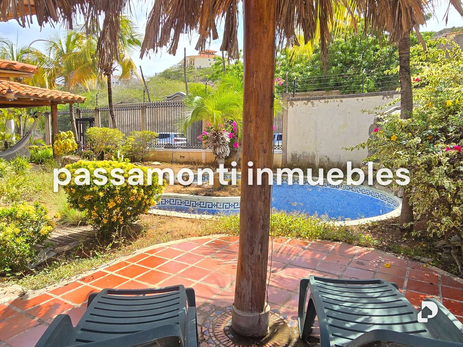 Casa en Paraiso, Pampatar – 26