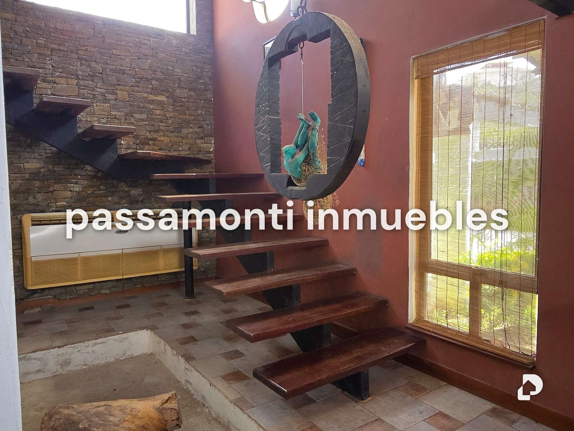 Casa en Paraiso, Pampatar – 3