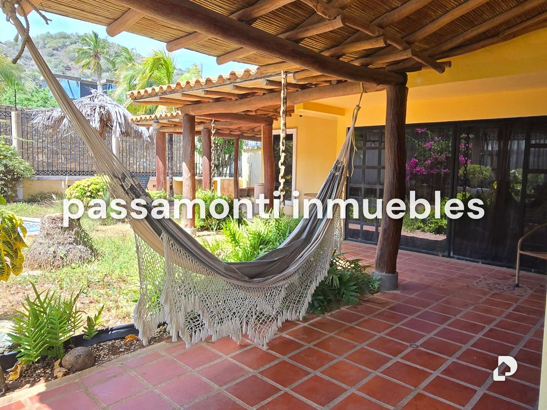 Casa en Paraiso, Pampatar – 24